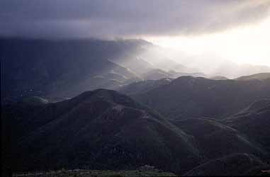 Lantau Island, Hong Kong, China, Jacek Piwowarczyk 2003