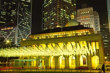 Hong Kong, China, Jacek Piwowarczyk, 2003