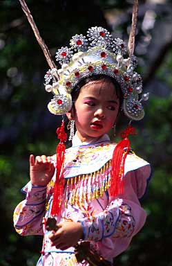 Cheung Chau Island, Hong Kong, China, Jacek Piwowarczyk 2004