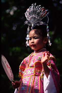 Cheung Chau Island, Hong Kong, China, Jacek Piwowarczyk 2004