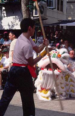 Cheung Chau Island, Hong Kong, China, Jacek Piwowarczyk 2004