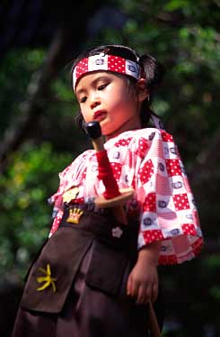 Cheung Chau Island, Hong Kong, China, Jacek Piwowarczyk 2004