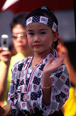 Cheung Chau Island, Hong Kong, China, Jacek Piwowarczyk 2004