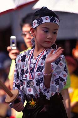 Cheung Chau Island, Hong Kong, China, Jacek Piwowarczyk 2004