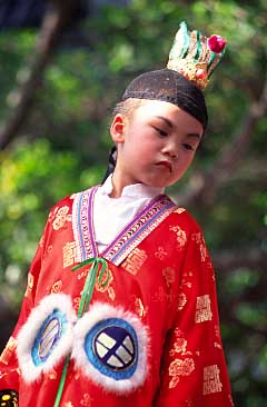 Cheung Chau Island, Hong Kong, China, Jacek Piwowarczyk 2004