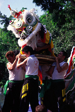 Cheung Chau Island, Hong Kong, China, Jacek Piwowarczyk 2004