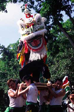 Cheung Chau Island, Hong Kong, China, Jacek Piwowarczyk 2004