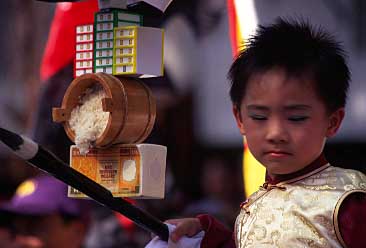 Cheung Chau Island, Hong Kong, China, Jacek Piwowarczyk 2004