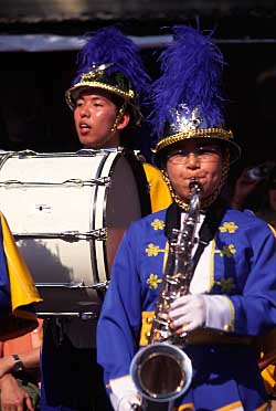 Cheung Chau Island, Hong Kong, China, Jacek Piwowarczyk 2004