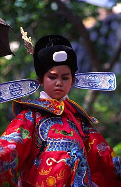 Cheung Chau Island, Hong Kong, China, Jacek Piwowarczyk 2004