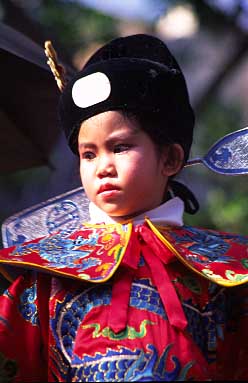 Cheung Chau Island, Hong Kong, China, Jacek Piwowarczyk 2004