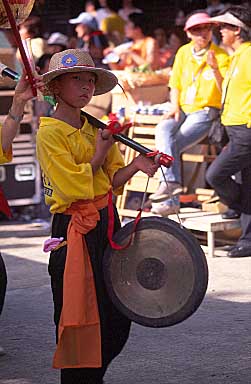 Cheung Chau Island, Hong Kong, China, Jacek Piwowarczyk 2004