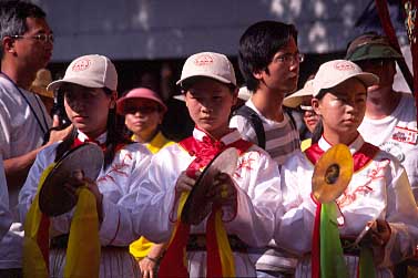 Cheung Chau Island, Hong Kong, China, Jacek Piwowarczyk 2004