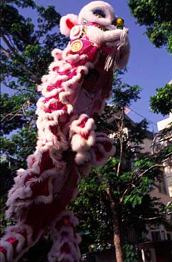 Cheung Chau Island, Hong Kong, China, Jacek Piwowarczyk 2004