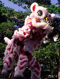 Cheung Chau Island, Hong Kong, China, Jacek Piwowarczyk 2004