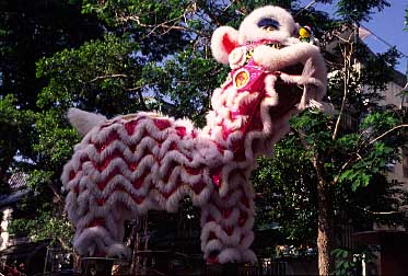 Cheung Chau Island, Hong Kong, China, Jacek Piwowarczyk 2004