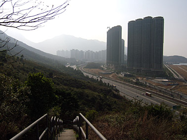 Lantau Island, Hong Kong, China, Jacek Piwowarczyk 2004