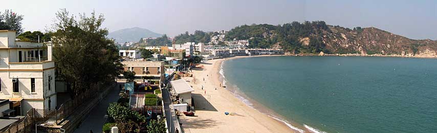 Cheung Chau Island, Hong Kong, China, Jacek Piwowarczyk, 2004