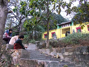 Tuen Mun, New Territories, Hong Kong, China, Jacek Piwowarczyk 2005