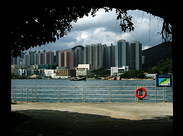 Hong Kong Museum of Coastal Defence, Hong Kong, China, Jacek Piwowarczyk, 2005