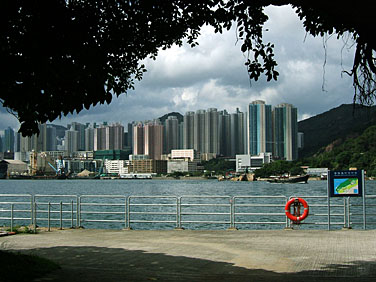 Hong Kong Museum of Coastal Defence, Hong Kong, China, Jacek Piwowarczyk, 2005