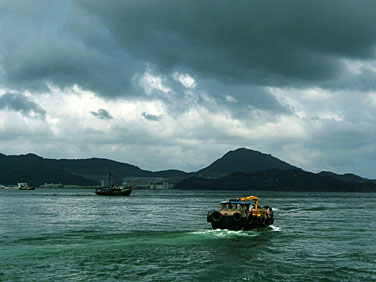 Hong Kong Museum of Coastal Defence, Hong Kong, China, Jacek Piwowarczyk, 2005