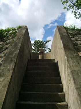 Hong Kong Museum of Coastal Defence, Hong Kong, China, Jacek Piwowarczyk, 2005