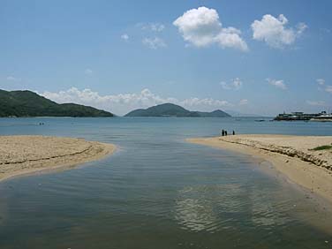 Mui Wo, Hong Kong, China, Jacek Piwoarczyk, 2005