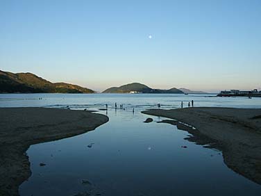 Mui Wo, Hong Kong, China, Jacek Piwoarczyk, 2005