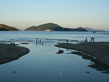 Mui Wo, Hong Kong, China, Jacek Piwoarczyk, 2005