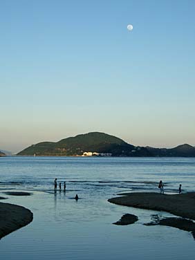 Mui Wo, Hong Kong, China, Jacek Piwoarczyk, 2005