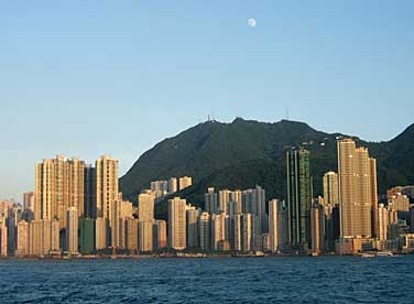 Hong Kong, China, Jacek Piwowarczyk, 2005