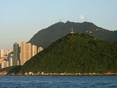 Hong Kong, China, Jacek Piwowarczyk, 2005