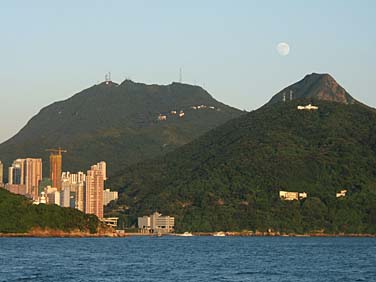 Hong Kong, China, Jacek Piwowarczyk, 2005