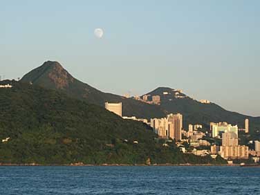 Hong Kong, China, Jacek Piwowarczyk, 2005