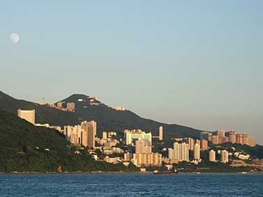 Hong Kong, China, Jacek Piwowarczyk, 2005