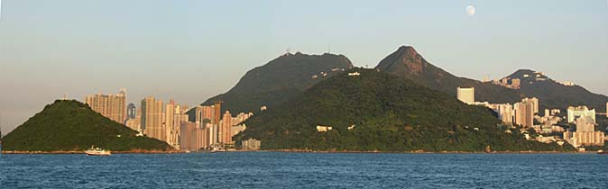 Hong Kong, China, Jacek Piwowarczyk, 2005