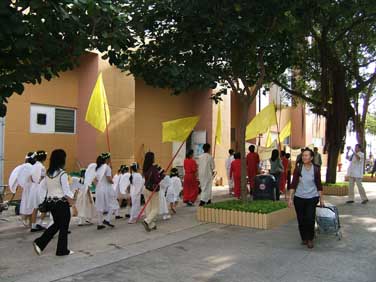 Peng Chau Island, Hong Kong, China, Jacek Piwowarczyk, 2005