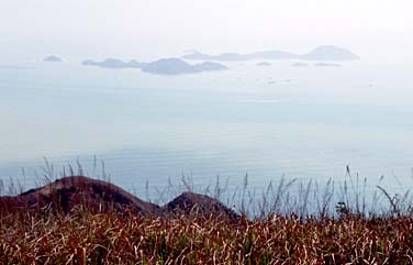 Lantau Island, Hong Kong, China, Jacek Piwowarczyk, 2006