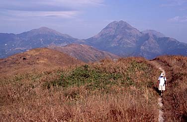 Lantau Island, Hong Kong, China, Jacek Piwowarczyk, 2006