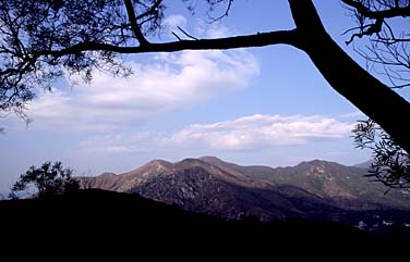 Lantau Island, Hong Kong, China, Jacek Piwowarczyk, 2006