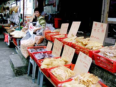 Tai O, Lantau, Hong Kong, China, Jacek Piwowarczyk, 2006