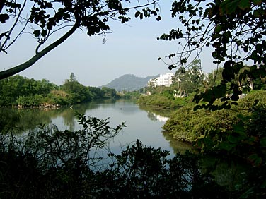 Tai O, Lantau Island, Hong Kong, China, Jacek Piwowarczyk, 2006