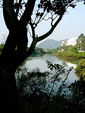 Tai O, Lantau Island, Hong Kong, China, Jacek Piwowarczyk, 2006