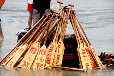 Mui Wo, Lantau Island, Hong Kong, China, Jacek Piwowarczyk 2006