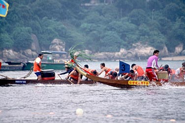 Mui Wo, Lantau Island, Hong Kong, China, Jacek Piwowarczyk 2006