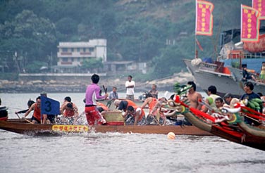 Mui Wo, Lantau Island, Hong Kong, China, Jacek Piwowarczyk 2006