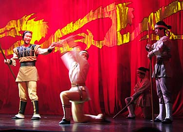 The Golden Mickeys,  Hong Kong Disneyland Resort, Lantau Island, Hong Kong, China, Jacek Piwowarczyk, 2006