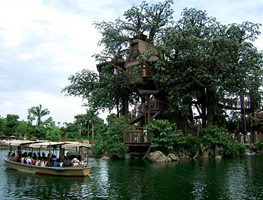 Hong Kong Disneyland Resort, Lantau Island, Hong Kong, China, Jacek Piwowarczyk, 2006