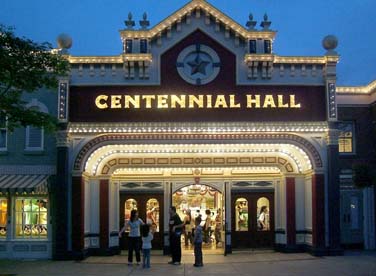 Hong Kong Disneyland Resort, Lantau Island, Hong Kong, China, Jacek Piwowarczyk, 2006